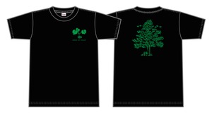 オリジナルTシャツA（黒）