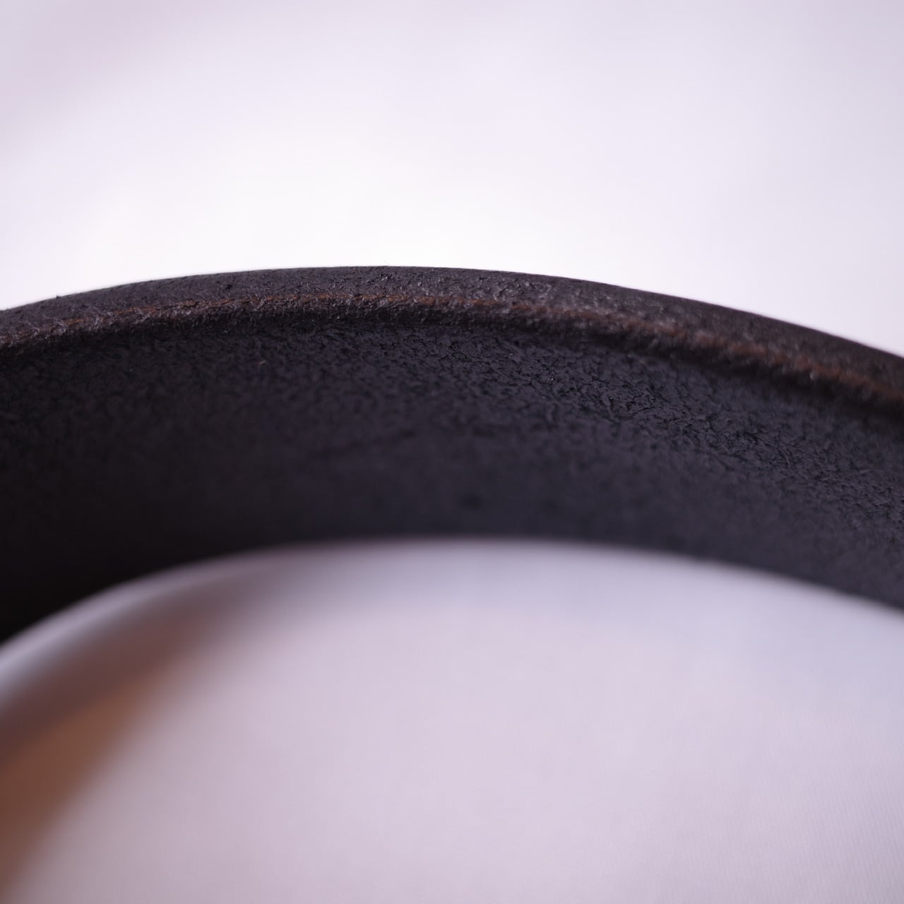 TUKI(ツキ) /RESTOCK doggie belt (30mm)/-BLACK-(0139) | Signs