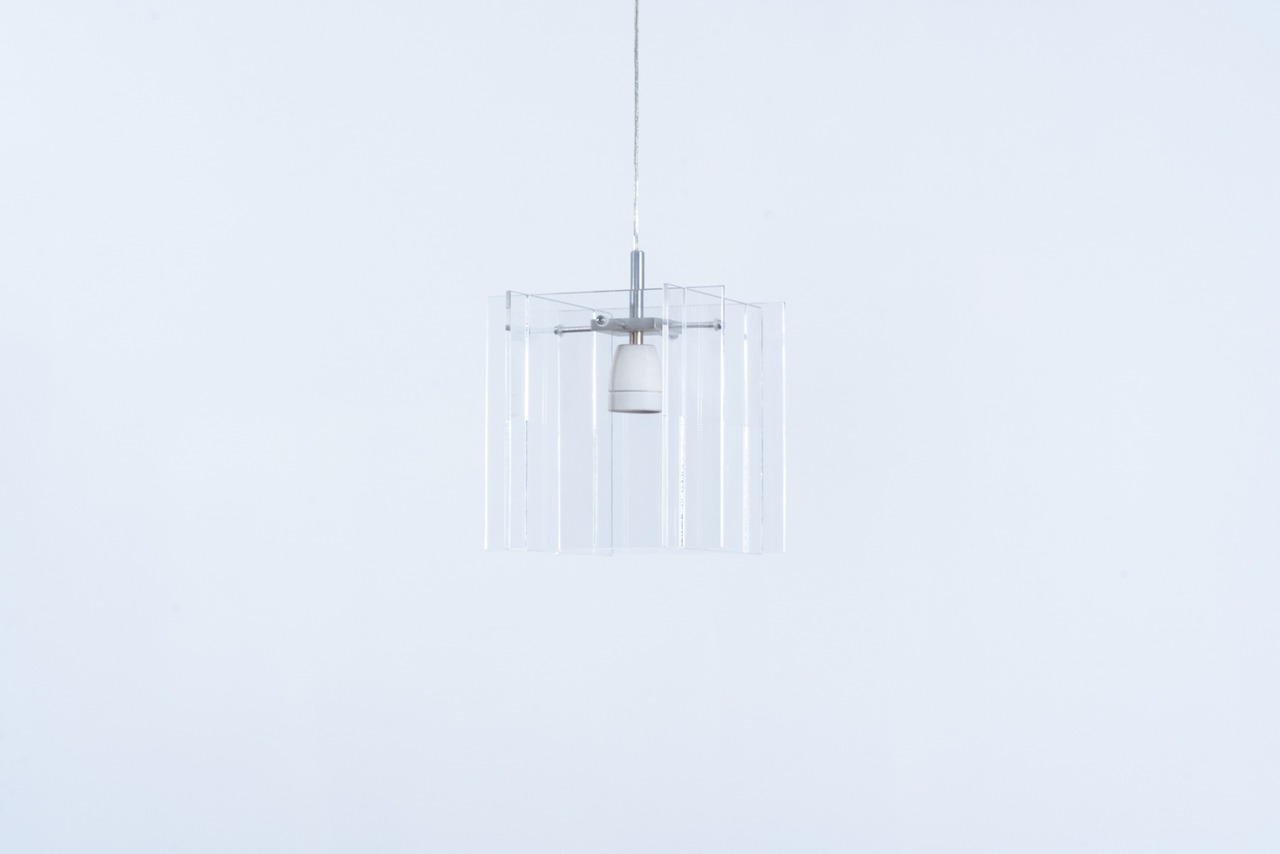 ARNE JACOBSEN | "HOTEL ROYAL" Pendant Lamp