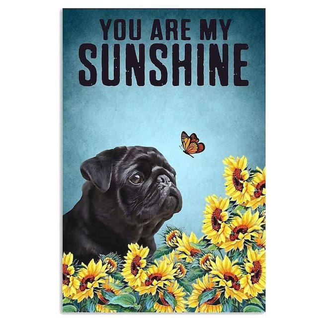 Wall decoration  -sunshine-　　dc-9