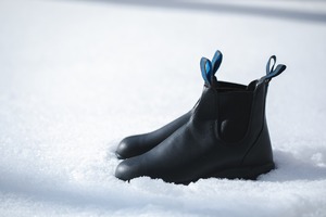 BLUNDSTONE  ALL-TERRAIN THERMALモデル