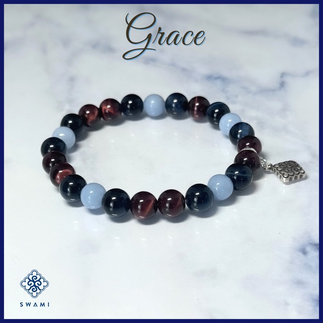 SWAMI スワミ ブレスレット グレイス