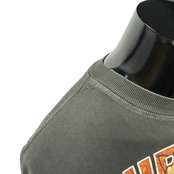 【NIRVANA】ニルヴァーナ "KURT COBAIN 1967-1994" ユーロ 90's Vintage Tシャツ