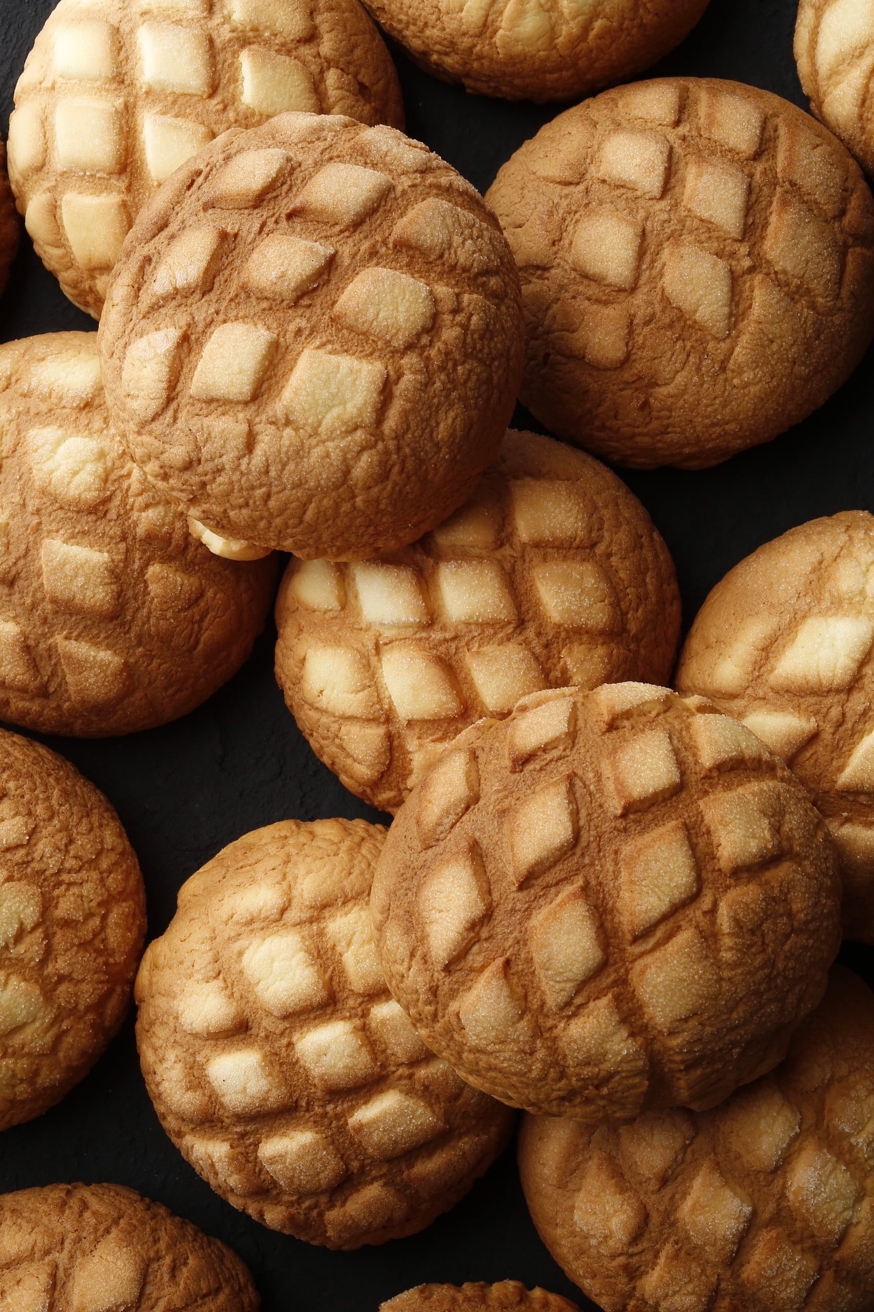 ジャンボメロンパン2セット | 浅草花月堂と銀座『月と花』オンライン販売