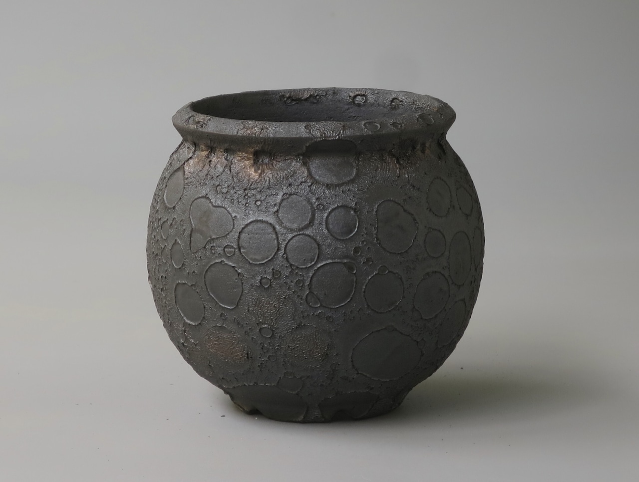 Potentiometer Lab BMC Pot(植木鉢) | usagi ceramic laboratory
