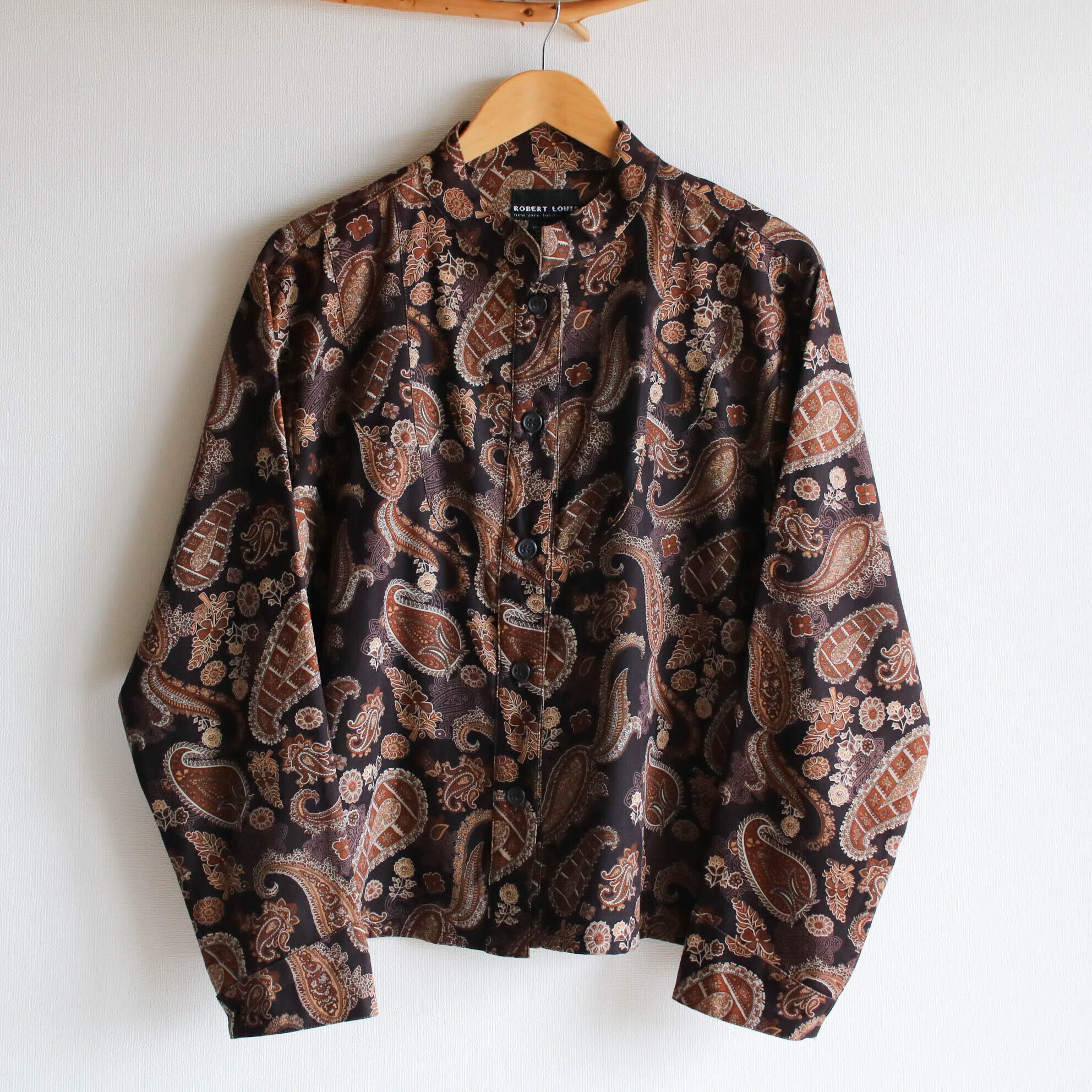 fakesuède shirt jacket XL