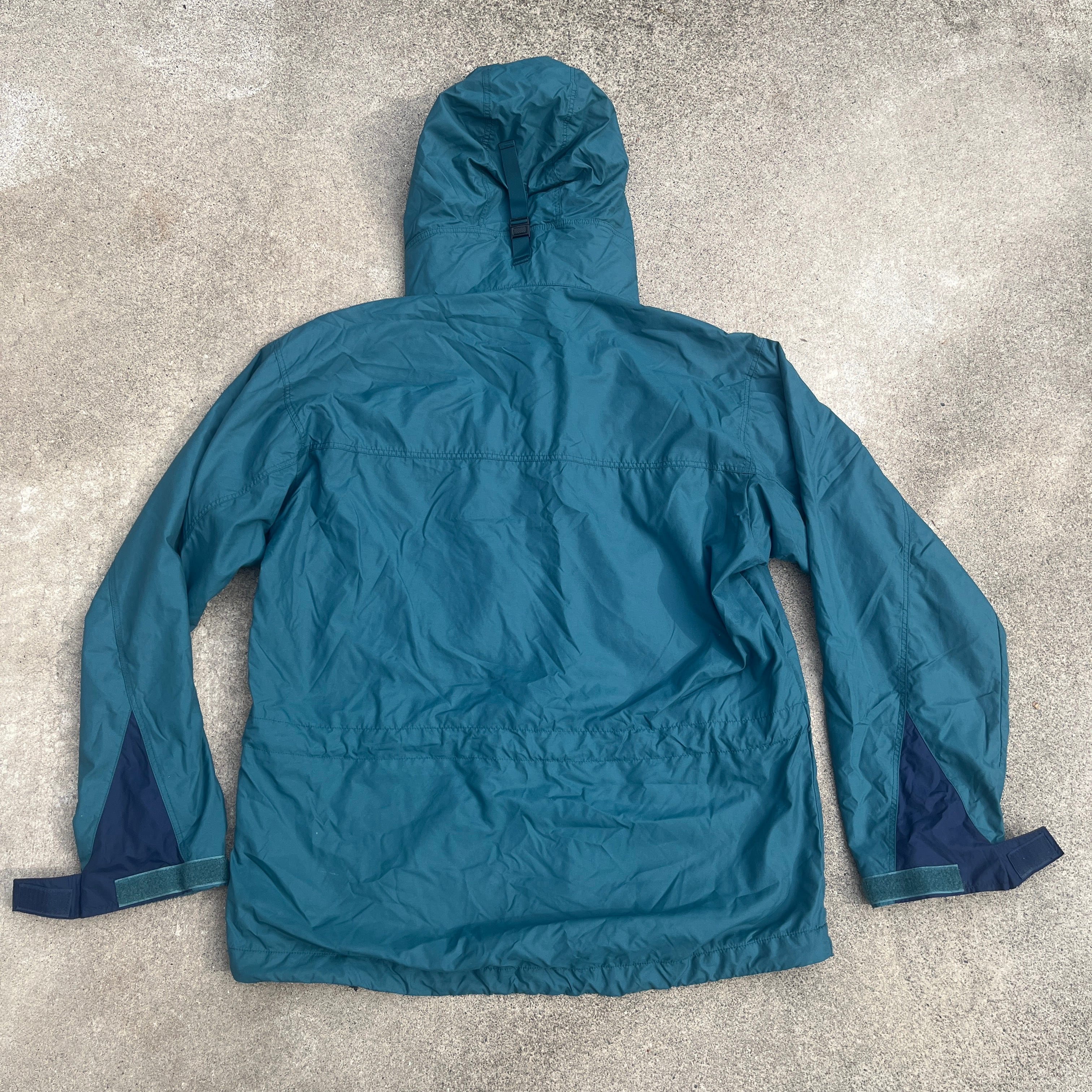 90s patagonia スカノラック 雪無し パタゴニアM | vestage
