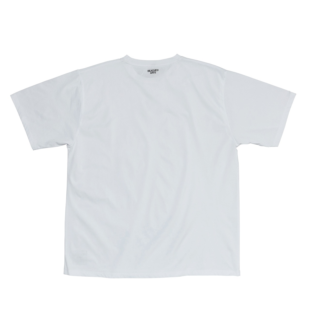 BEACHED DAYS /ドライ Tee