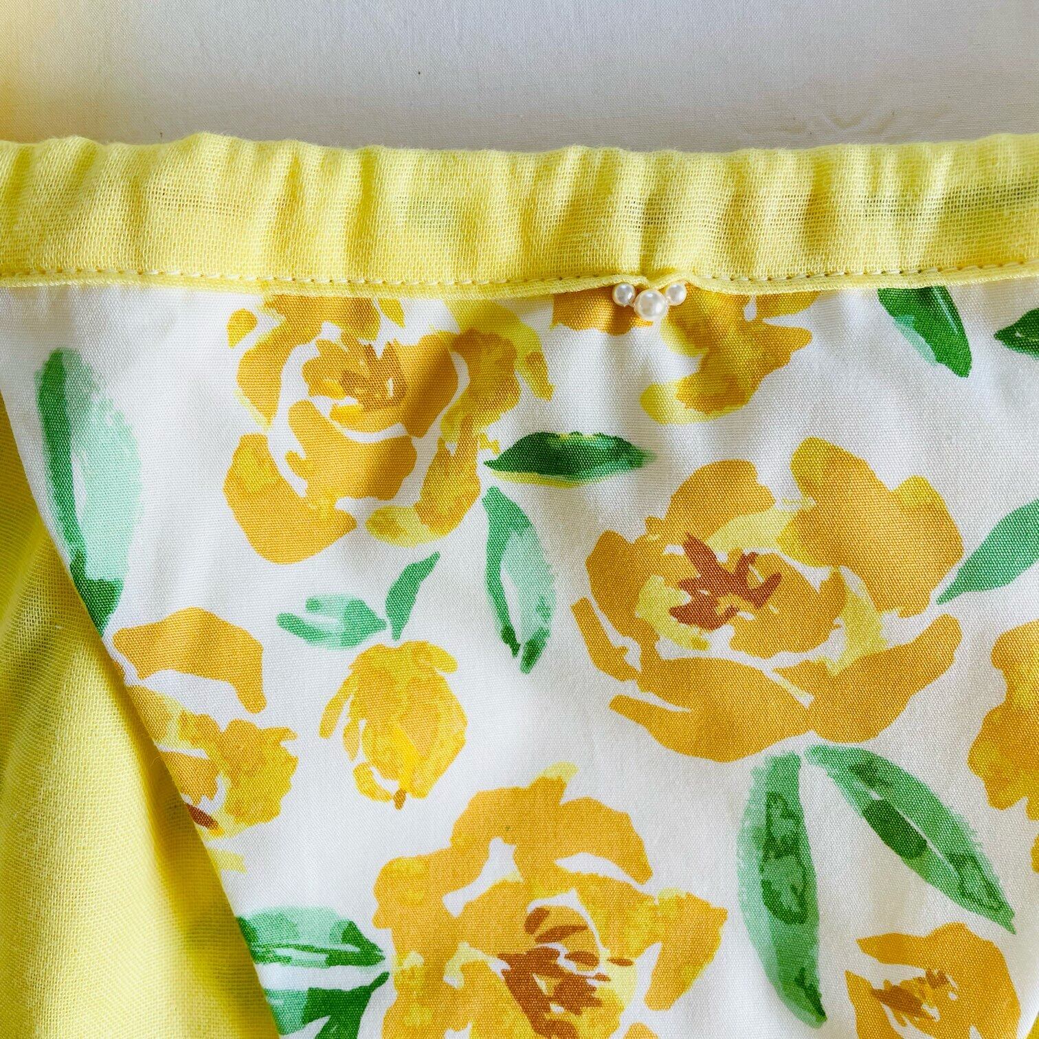 フンティ「sunny rose」