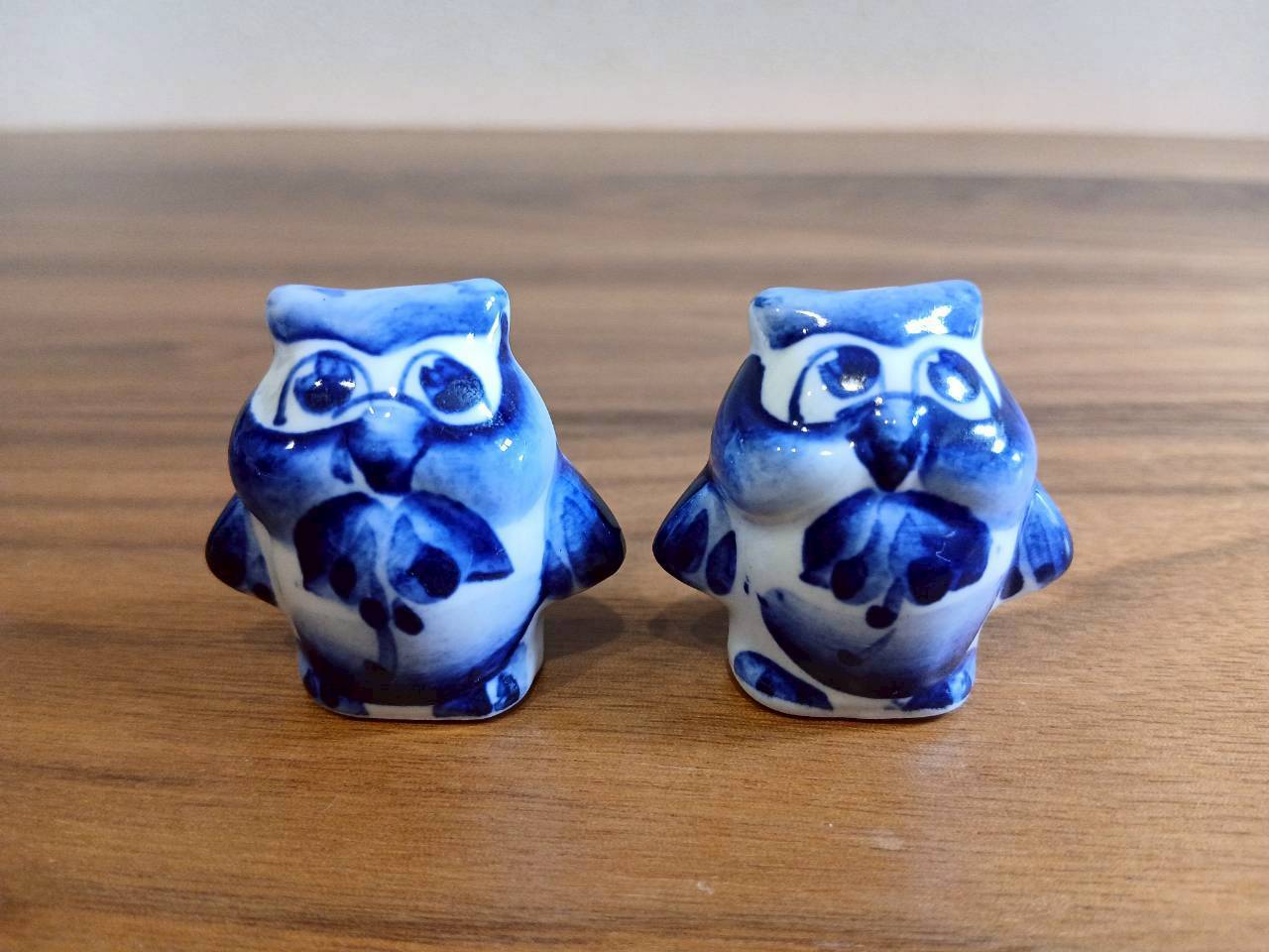 グジェリ焼 | 中島雑貨 -ロシア直輸入販売-