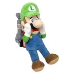 ルイージマンション2ぬいぐるみ ルイージ ストロボヘッド(7448909)