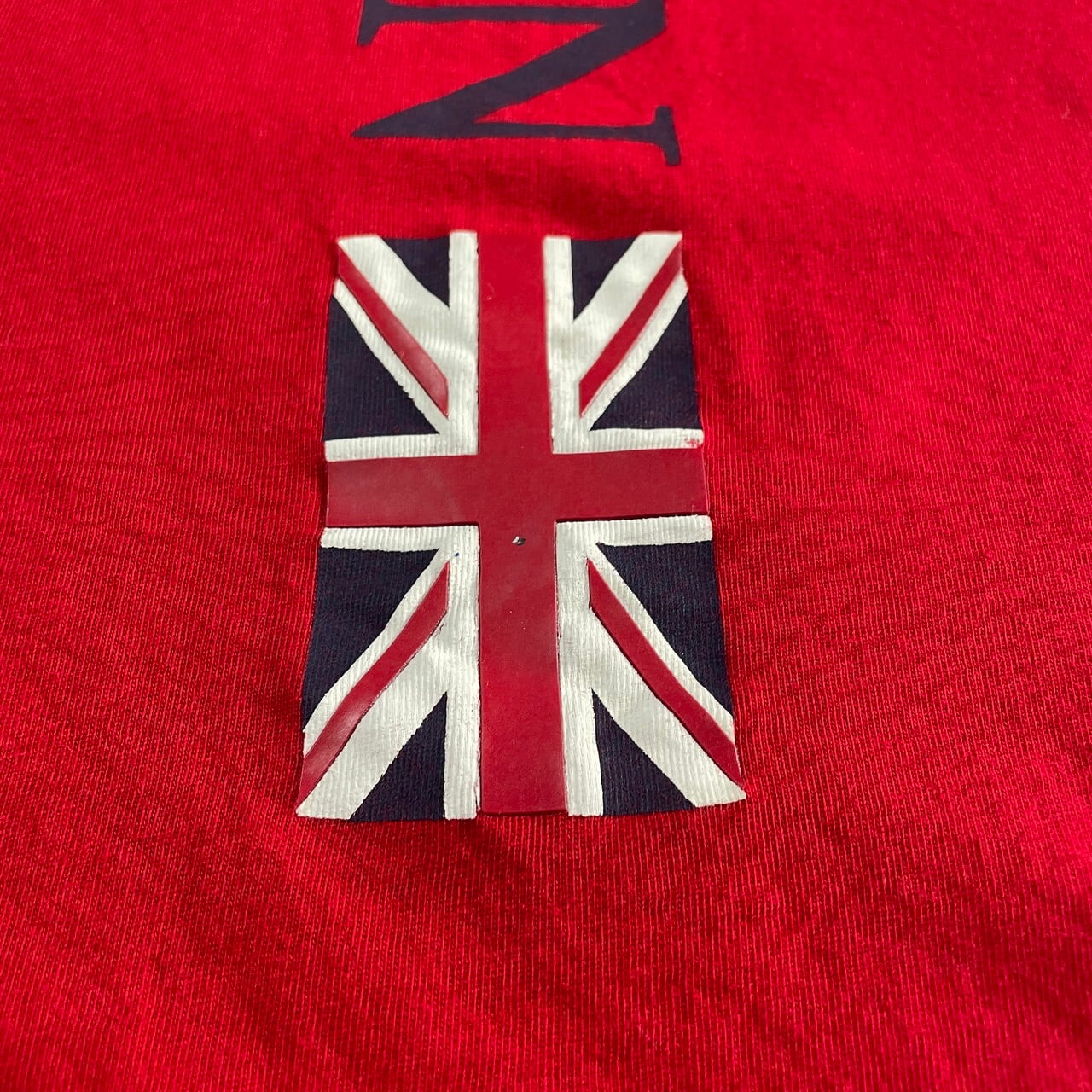 Polo by Ralph Lauren 2012 London ポロシャツ M Polo by Ralph Lauren ポロバイラルフローレン 2012 LONDON OLYMPIC