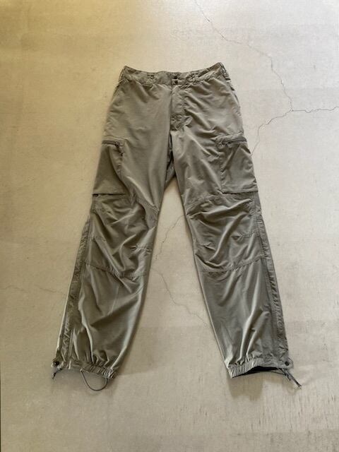 DEAD STOCK】PATAGONIA MARS LEVEL5 SOFTSHELL JACKET M-R DEAD STOCK】PATAGONIA MARS LEVEL5 SOFTSHELL JACKET M-R