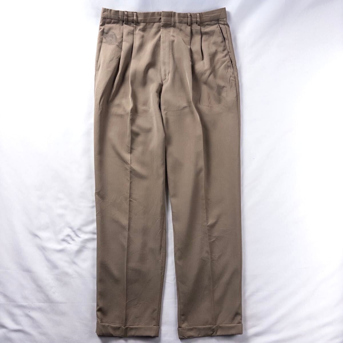 80s Dickies 874 チビタグ made in USA | PAY ID