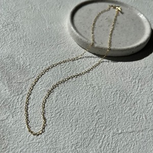 【 microheart 】necklace