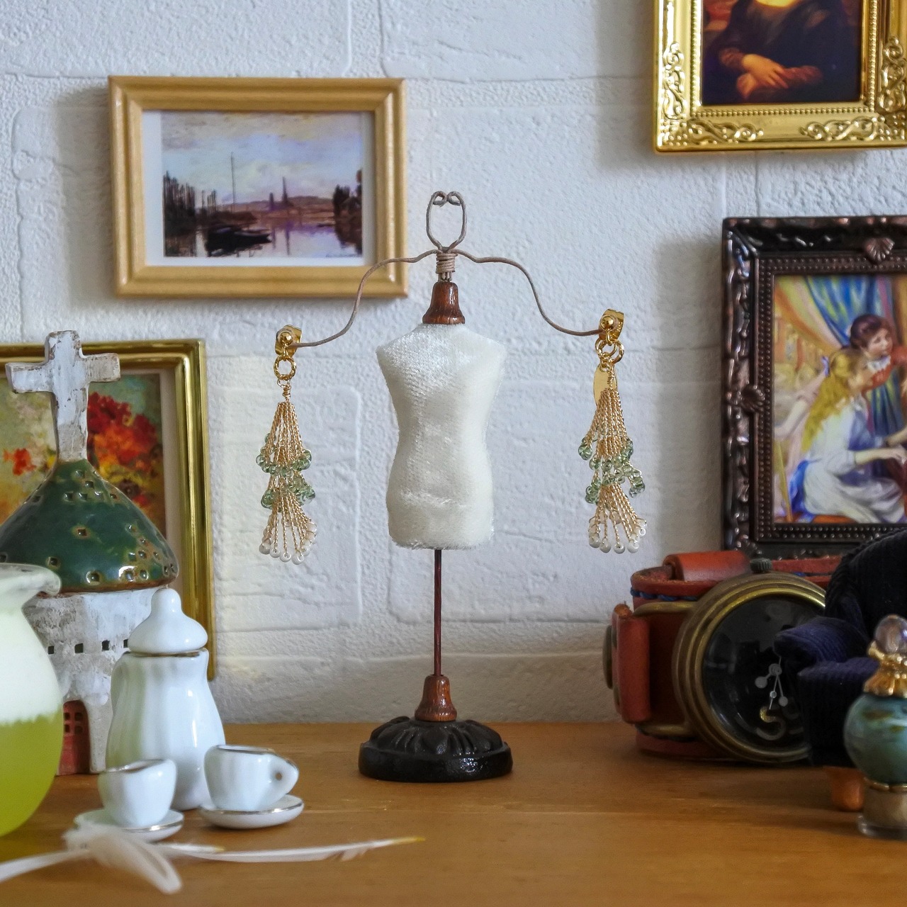 【2025年秋冬限定カラー】律の風／りちのかぜ（メロンソーダ）