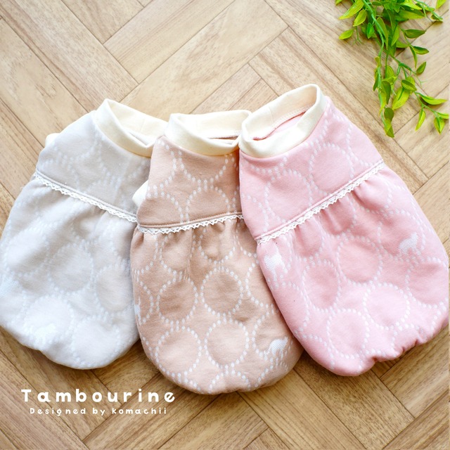 タンバリンCatsバルーン