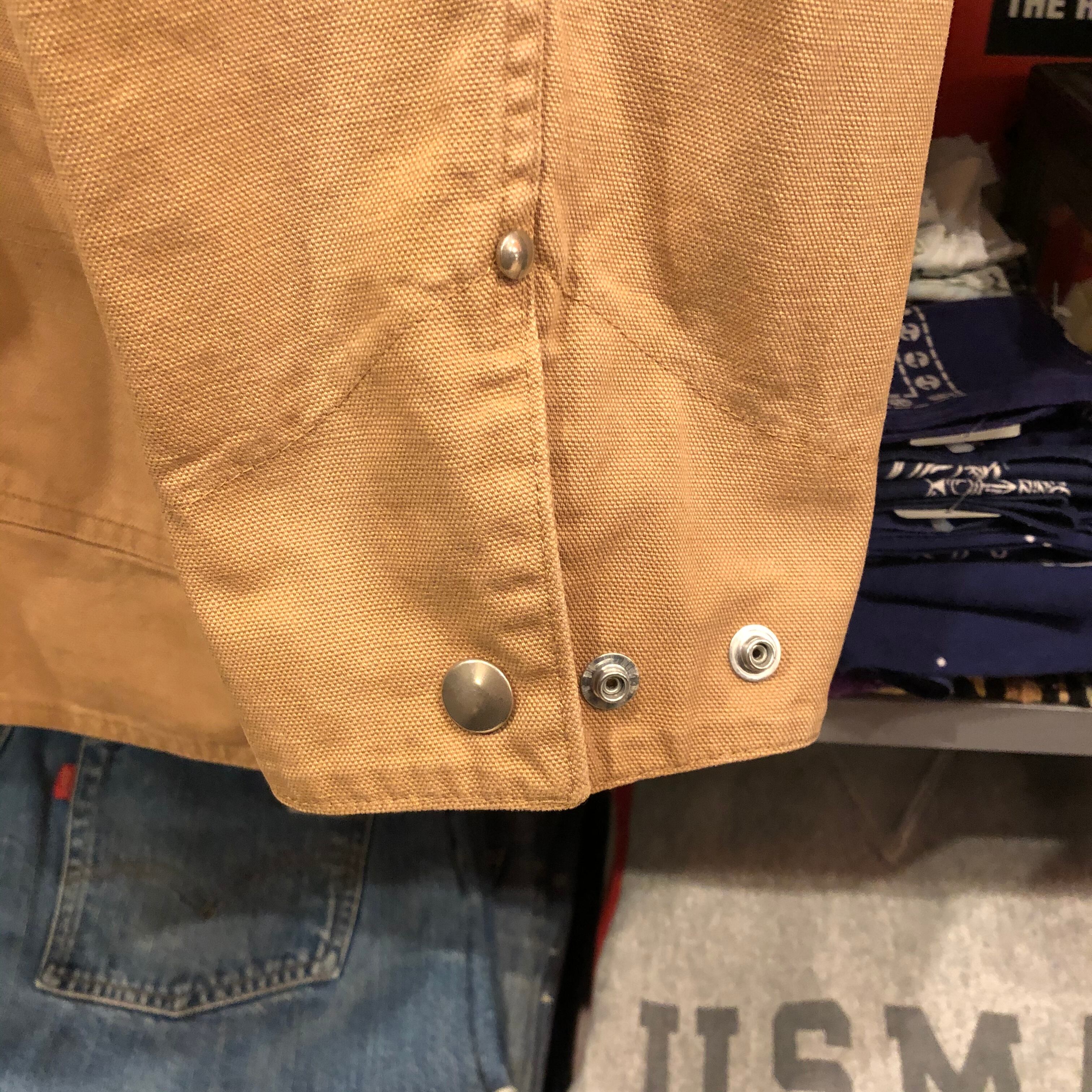 90s Polo by Ralph Lauren Fireman Jacket | VOSTOK