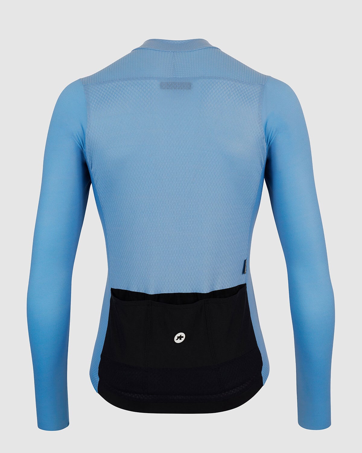 assos(アソス)夏用長袖ジャージ MILLE GT DRYLITE LS JERSEY assos(アソス)夏用長袖ジャージ MILLE GT DRYLITE LS JERSEY