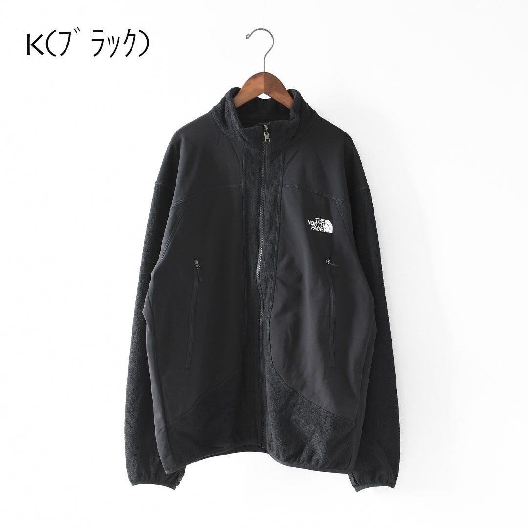 THE NORTH FACE [ザ ノースフェイス正規代理店] Versa Vent Fleece