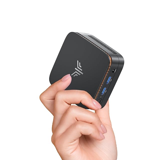 ミニpc N150 最新第13世代初登場】BMAX ミニpc 最新第13世代インテル