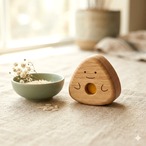 金鈴のおむすびくん（金のおむすびくん）