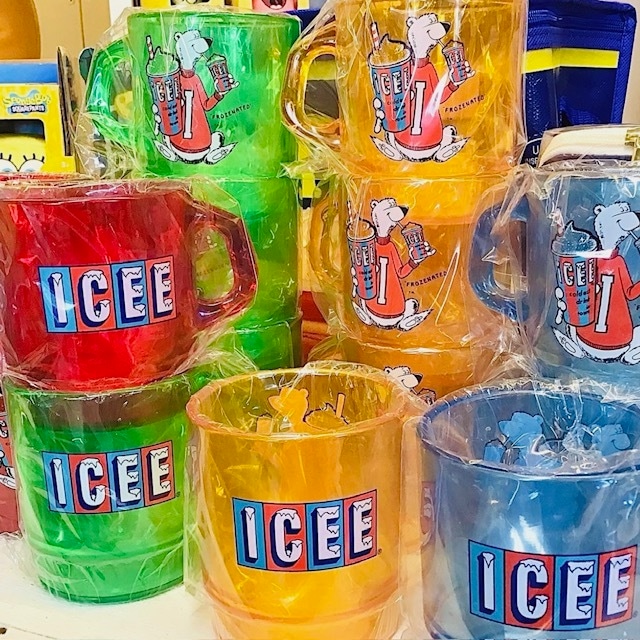 【ICEE】スタッキングマグ