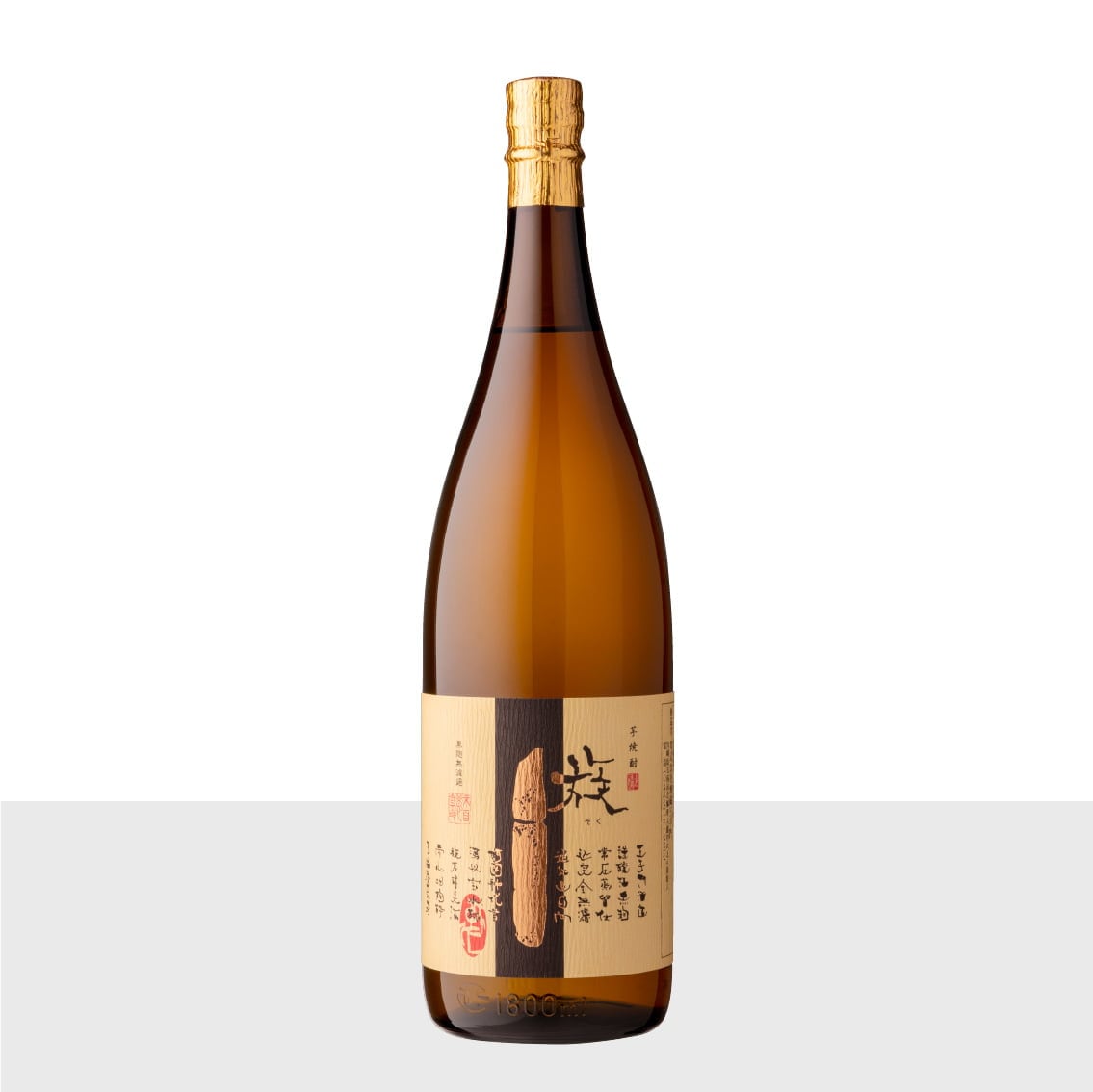 族 (ゾク) 1800ml | 酒蔵王手門