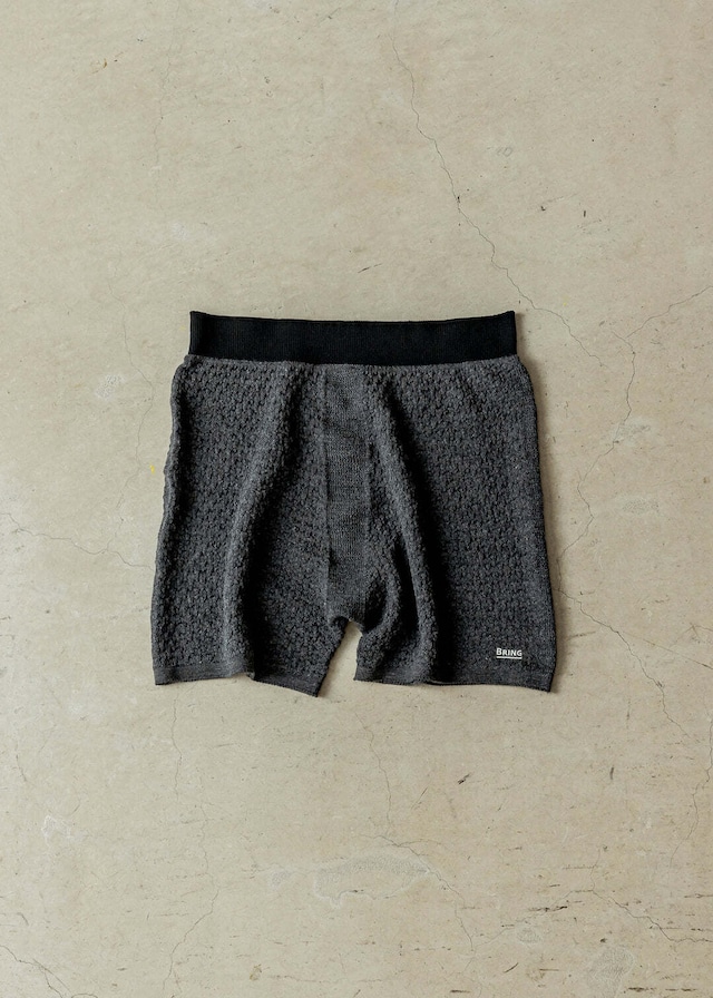 WUNDERWEAR "ONE" 50/50