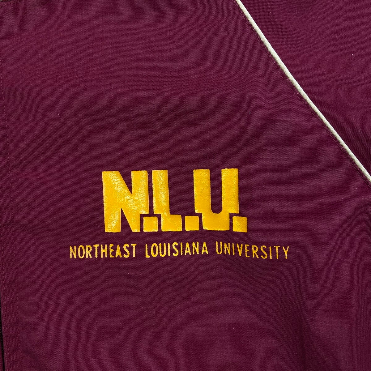 70年代 三角ランタグ Champion チャンピオン カレッジロゴプリント
