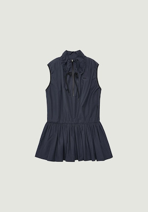 [GROVE] ELO ANORAK ONE-PIECE 正規品 韓国ブランド 韓国ファッション 韓国代行 日本 店舗  ブランド グローブ grvr 通販