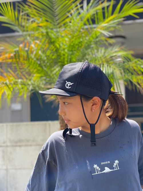 YOSHIDA CAP  （SURF CAP）