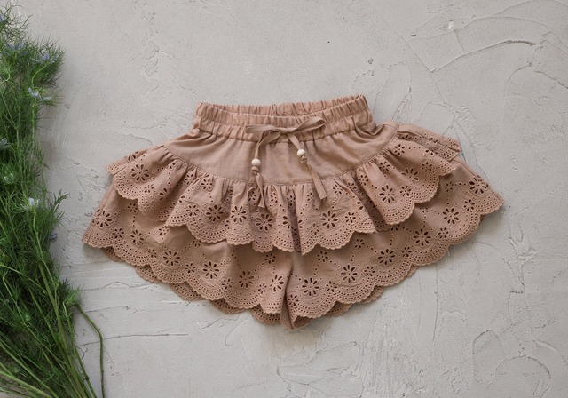 [予約][送料無料]≪Puella FLO≫Anna Pants 11