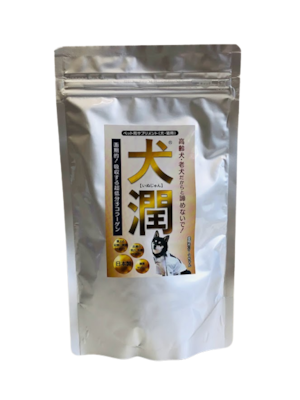 低分子化コラーゲン　犬潤 100g