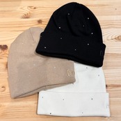 NEW ERA BASIC CUFF KNIT LUM OSFM 3種
