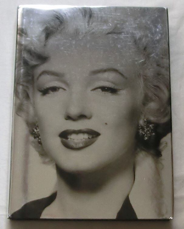 マリリン・モンロー 写真集 Silver Marilyn Monroe and the Camera