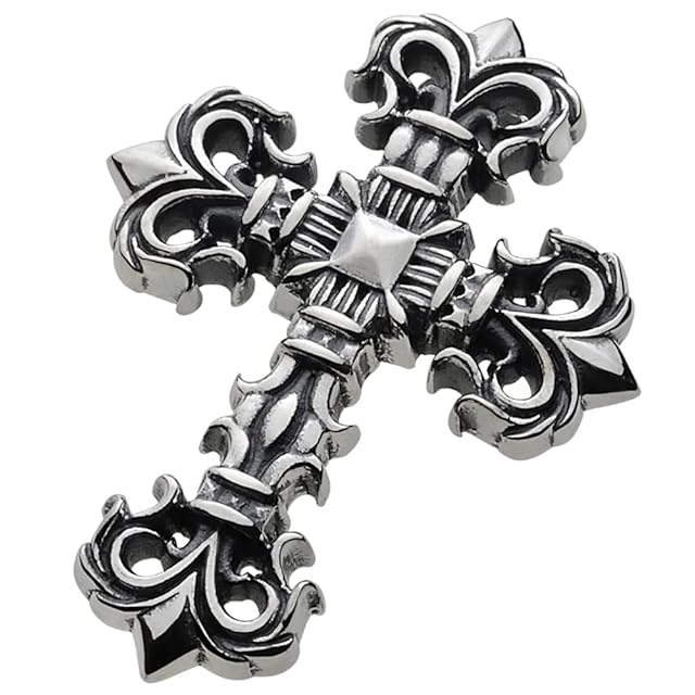 インボイス 原本付き クロムハーツ CHROME HEARTS クロスボール