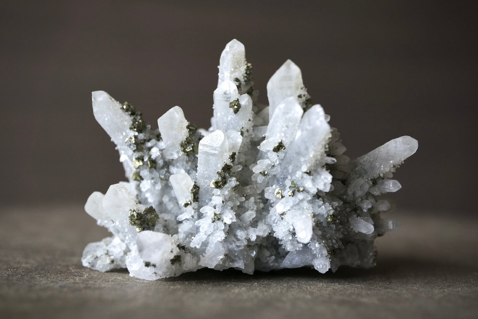 quartz | 叙景 jokei