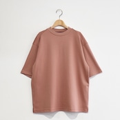 comm. arch.  |  Rec:Supima Smooth S/S Tee　コムアーチ  |  スーピマコットン 半袖Tシャツ