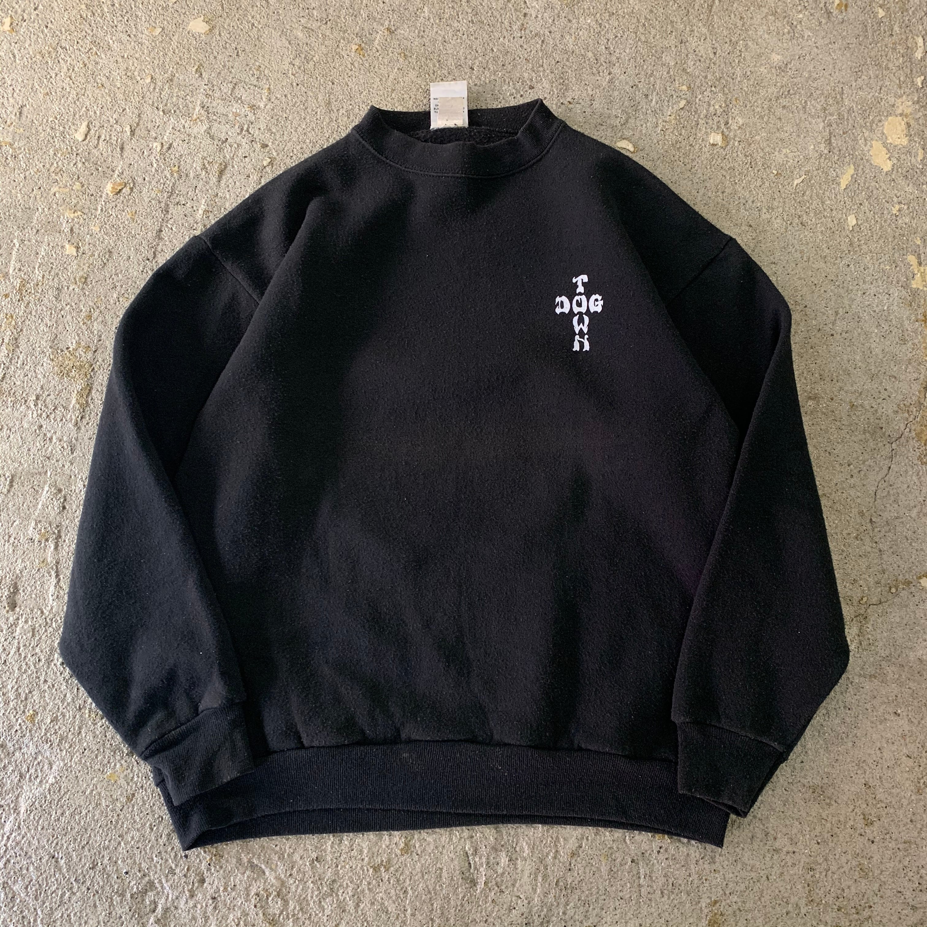 90s DOG TOWN sweat | What