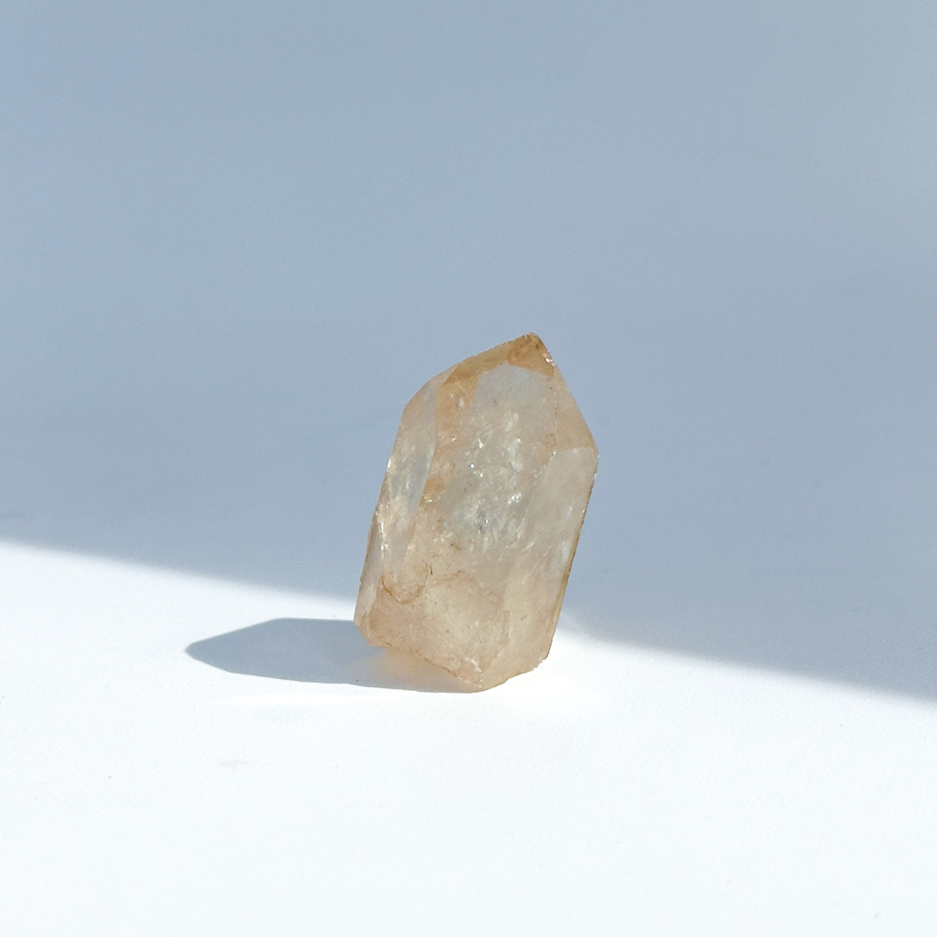 クンダリーニクォーツ 05◇ Kundalini Quartz ◇天然石・鉱物・パワーストーン・インテリア