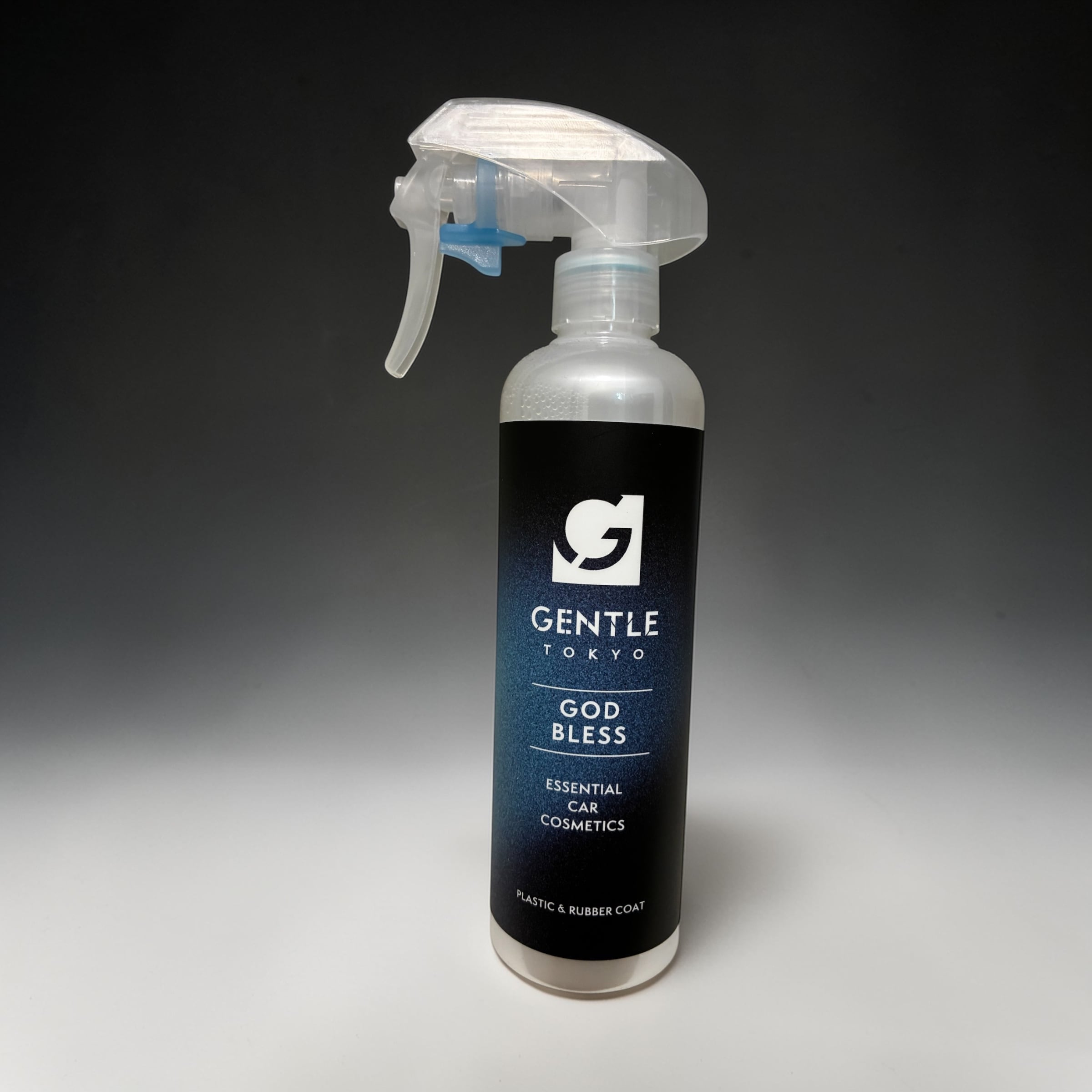 GENTLE | Detailer's Choice