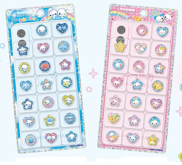 ALL ITEM | フレークシール・マスキングテープ・生活雑貨の店