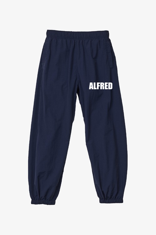 Alfred Training Set Up Wear / pants (Navy)