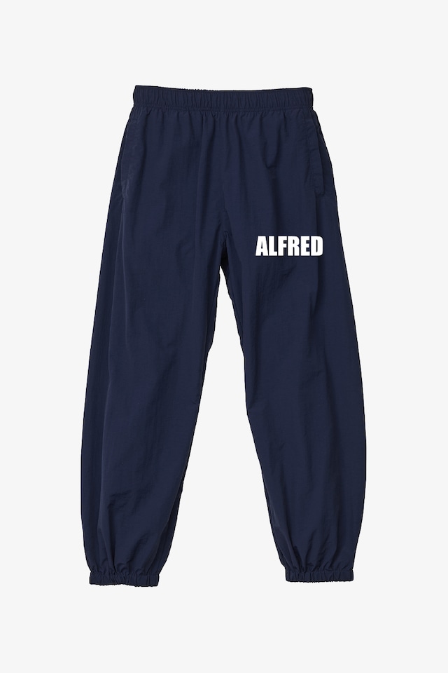 Alfred Training Set Up Wear / Jacket (Navy)