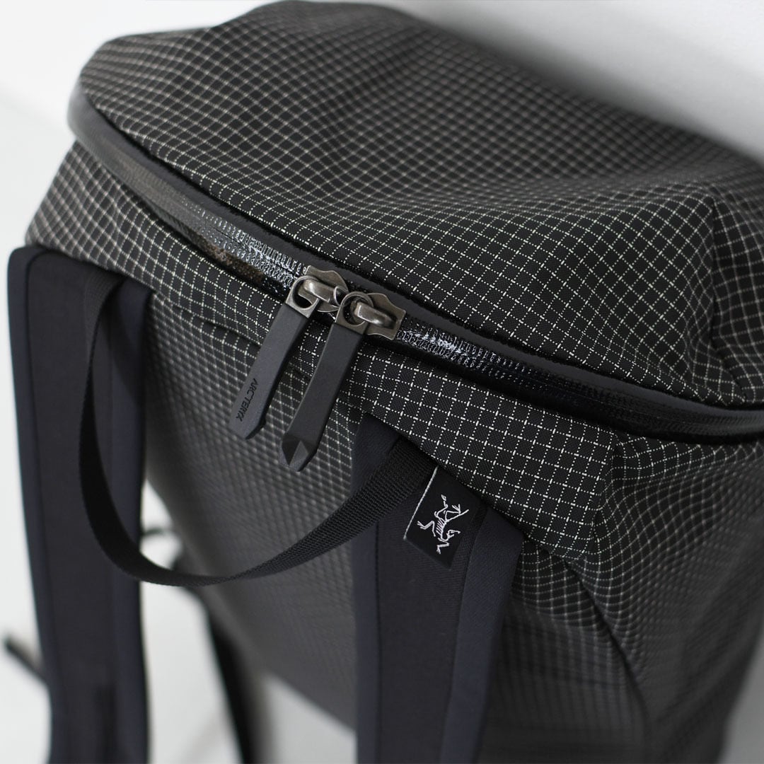 ARC'TERYX [アークテリクス正規代理店] Konseal 15 Backpack