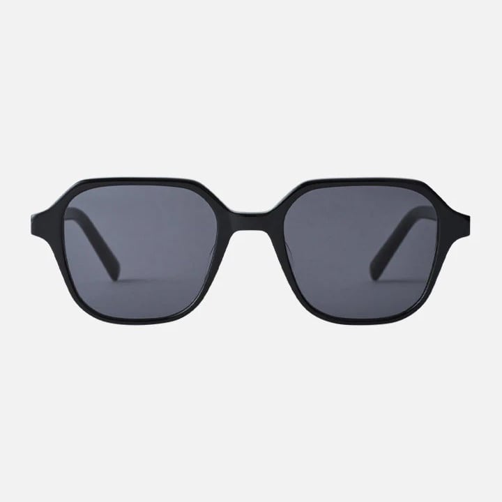 A.D.S.R. ANNA 01 SHINY BLACK (BLACK)
