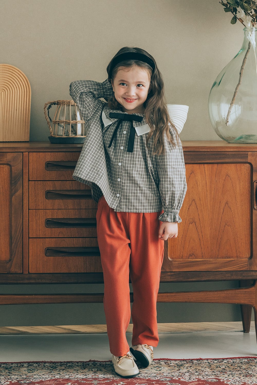 RECOMMEND ITEMS | Coquette