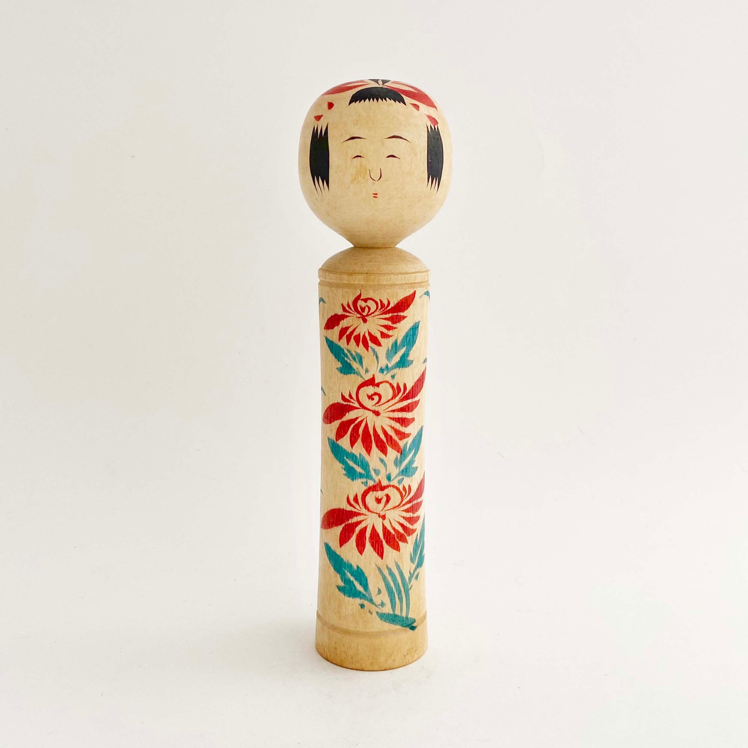 鳴子系 / 高橋正吾工人