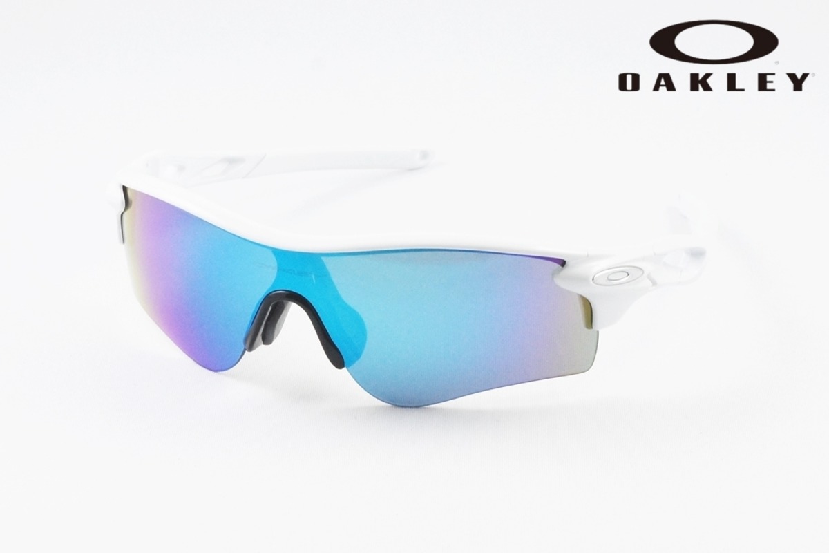 OAKLEY サングラス OO9206-6838 RADAR LOCK PATH レーダーロックパス 
